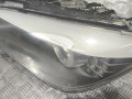 фара левая BMW 7 серия F01/F02 (2008 - 2012), 63117228425 - фото №7