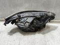 фара левая BMW 5 серия E60/E61 (2002 - 2007), 63127160149 - фото №2