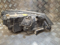 фара левая BMW 6 серия E63/E64 (2003 - 2007), 63127165975 - фото №9