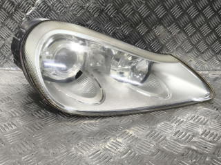 фара правая Porsche Cayenne 957 [рестайлинг] (2007 - 2010), 95563117610, 7L5941032N