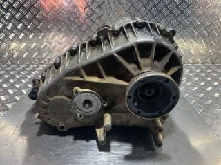 раздаточная коробка Mercedes-Benz M-Класс W163 (1997 - 2001), бензин, 1632800500