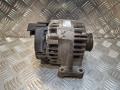 генератор Fiat 500 2 поколение (2008 - 2015), 1.4 л., 169 A3.000, бензин, 52003532, 51714791, 51859038 - фото №5