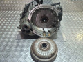 КПП автоматическая (АКПП) Ford Mondeo 3 поколение (2000 - 2003), 2.0 л., i, бензин, АКПП, 1435270, 1528103, 7S7P7000AA, CD4E - фото №2