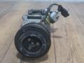 компрессор кондиционера Ford Kuga 2 поколение (2013 - 2026), 2.0 л., TXMA, дизель, 1860528, DV6119D629DB, DV6119D629DA - фото №3