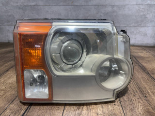 фара правая Land Rover Discovery 3 поколение L319 (2004 - 2009), XBC500082