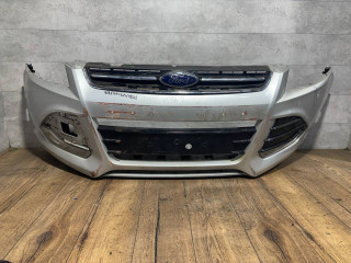 бампер передний Ford Kuga 2 поколение CBS (2013 - 2025), 5262826
