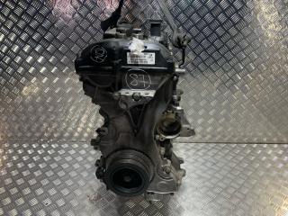 двигатель Ford Focus 3 поколение CB8 (2011 - 2015), 2.0 л., i, MGDA, бензин, MGDA
