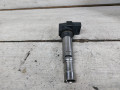 катушка зажигания Volkswagen Golf 6 поколение (2008 - 2012), 1.4 л., TSI, CAXA, бензин, 036905715F, 036905715G, 036905715H, 036905715C, 036905715E - фото №2