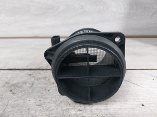 расходомер воздуха Volvo S80 2 поколение [рестайлинг] (2009 - 2013), 2.5 л., B 5254 T10, бензин, 31380619