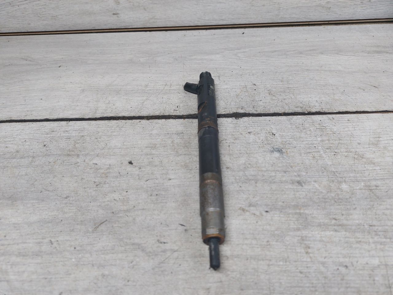 форсунка Great Wall Hover H5 1 поколение (2011 - 2015), 2.0 л., GW4D20, дизель, 1100100ED01 - фото №1