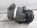 компрессор кондиционера Renault Master 2 поколение [рестайлинг] (2003 - 2010), 2.5 л., G9U 754, дизель, 8200200671, 7701499860, 8200678510, 8200763772, 8200795534, 8200832990, 8200895038, 8200979500, 8201250900 - фото №2