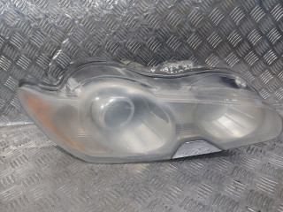 фара правая Jaguar XF X250 (2007 - 2011), C2Z3468
