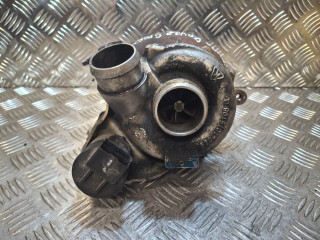 турбина Land Rover Range Rover Sport 1 поколение L320 (2005 - 2009), 2.7 л., 276DT, дизель, LR003356, 4H2Q6K682CJ, LR010188, LR005846, LR004286, 1357581, 4H206K682CL, LR021042, 4H2Q9K546CL, 4H206K682CK, 4H206K682CG