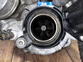 турбина Volkswagen Golf 6 поколение (2008 - 2012), 1.4 л., TSI, CAVD, бензин, 03C145701T, 03C145701B, 03C145701G, 03C145701K, 03C145701Q, 03C145702B, 03C145703A, 03C145702P - фото №7