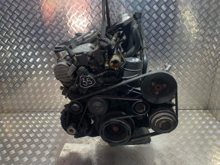 двигатель Mercedes-Benz Vito W638 (1996 - 2003), 2.2 л., OM 611.980, дизель, 611980