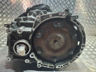 КПП автоматическая (АКПП) Volkswagen Tiguan 1 поколение (2007 - 2011), 2.0 л., TSI, CCZC, бензин, АКПП, полный привод, 09M300036Q, JVZ, AQ450, QNR