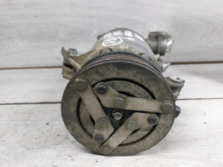 компрессор кондиционера Ford Mondeo 4 поколение [рестайлинг] (2010 - 2015), 2.0 л., TNBA, бензин, 9G9N19D629LB, 9G9N19D629LD, 1683959, 1707371, 1766983, 1791013, 9G9N19D629LA, 9G9N19D629LC, 9G9N19D629LE, 8623176, 31393051