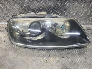 фара правая Volkswagen Touareg 1 поколение (2002 - 2007), 7L6941018BN