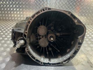 КПП механическая (МКПП) Renault Trafic 2 поколение [рестайлинг] (2006 - 2015), 2.0 л., M9R 786, дизель, передний привод, 7701477364, PF6010, 8200546200, 8200460604