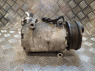 компрессор кондиционера Ford Mondeo 4 поколение [рестайлинг] (2010 - 2015), 2.0 л., TXBA, дизель, 1852378, AV6N19D629BC, 1780093, AV6N19D629DB, AV6119D629DC, AV6119D629DB, AV6N19D629BB, AV6119D629DA