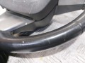 руль Cadillac SRX 2 поколение (2010 - 2013), чёрный, 22898834, 20857504, 22798807 - фото №5