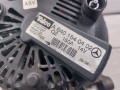 генератор Mercedes-Benz A-Класс W169 (2004 - 2008), 2.0 л., OM 640.941, дизель, 6401540502, 6401540102, 6401540202, 6401540302, 6401540402, TG15C121 - фото №5