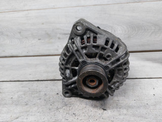 генератор Mercedes-Benz M-Класс W163 [рестайлинг] (2001 - 2005), 5.0 л., M 113.965, бензин, 0121542702, 0131548302, 0124615014, A0121542702, A0131548302