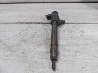 форсунка Volvo XC70 2 поколение (2000 - 2005), 2.4 л., D 5244 T4, дизель, 30777526, 0445110298, 36000574