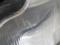 фара левая Mercedes-Benz C-Класс W203/S203/CL203 (2000 - 2004), седан, 2038200161, A2038200161 - фото №5
