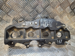 кронштейн катушки зажигания Volvo S60 2 поколение (2010 - 2013), 1.6 л., B 4164 T, бензин, 31349353, 31330449, 1829417, BM5G12257EA, BM5G12257ES, BM5G12257EC, BM5G12257EB