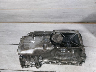 масляный поддон BMW X3 E83 (2003 - 2006), 2.0 л., N47 D20 A, дизель, полный привод, 11137803072