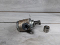 ТНВД Volkswagen Golf 6 поколение (2008 - 2012), 1.4 л., TSI, CAXA, бензин, 03C127026D, 03C127026C, 03C127026M, 03C127026J, 03C127026E, 03C127026R, 03C127026P - фото №4