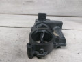 заслонка дроссельная Volkswagen Golf 5 поколение (2003 - 2009), 1.4 л., BLG, бензин, 03C128063A, A2C53104475, 03C128063B - фото №5