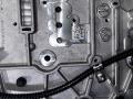 гидроблок АКПП BMW 3 серия E90/E91/E92/E93 (2004 - 2010), 3.0 л., N52 B30, бензин, АКПП, задний привод, 24607623883, 24241382, 24257438, 6L45, 24250484, 24243598, 24252714, 24242994, 24242082 - фото №7