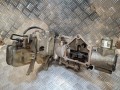 блок управления АКПП Fiat Grande Punto 1 поколение (2006 - 2008), 1.4 л., 350 A1.000, бензин, робот, 55222264, 71732927, 71769597 - фото №8