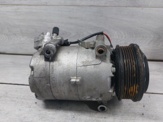 компрессор кондиционера Ford Kuga 2 поколение (2013 - 2025), 2.0 л., TXMA, дизель, 1860528, DV6119D629DB, DV6119D629DA