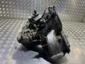 КПП механическая (МКПП) Opel Astra H (2004 - 2007), 1.8 л., Z 18 XER, бензин, 55558142, 55565138, 24579782 - фото №2