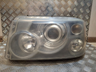 фара левая Land Rover Range Rover Sport 1 поколение L320 (2005 - 2009), LR012437