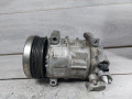 компрессор кондиционера Fiat Punto 3 поколение (2005 - 2012), 1.4 л., 350 A1.000, бензин, 55194880, 4471902150, 4471902151 - фото №2
