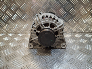 генератор Ford Kuga 2 поколение (2013 - 2025), 2.0 л., TDCi, UFMA, дизель, 1762377, AV6N10300MD, AV6N10300MB