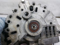 генератор Ford Maverick 2 поколение TM1 (2000 - 2004), 3.0 л., AJ, бензин, 4824156, AJ1118300C, AJTM18300, AJTM18300A - фото №6