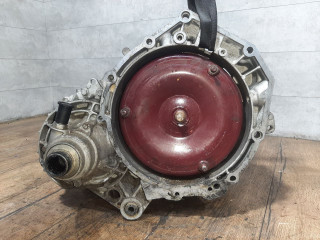 КПП автоматическая (АКПП) Volkswagen Transporter T4 (1990 - 2003), 2.5 л., AUF, дизель, 098321107, EQG