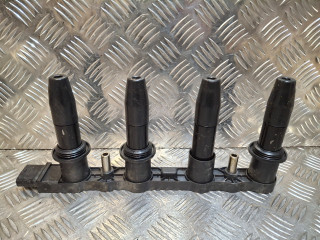 катушка зажигания Opel Astra H/Family [рестайлинг] (2005 - 2015), 1.8 л., Z 18 XER, бензин, 10458316