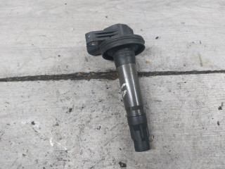 катушка зажигания Mazda CX-9 1 поколение (2007 - 2009), 3.7 л., CA, бензин, 7T4E12A375ED, GN10237, CY0118100, CY0118100A, CY0118100B