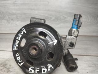 насос гидроусилителя руля Ford Mondeo 4 поколение (2007 - 2010), 2.3 л., бензин, 1674661, 6G913A696AG, 30794570, 6G913A696AF, 7G913A696AB, 6G913A696AE, 7G913A696AA