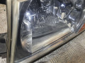 фара левая Mitsubishi Pajero 3 поколение (1999 - 2002), MN117097 - фото №7
