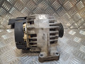 генератор Fiat 500 2 поколение (2008 - 2015), 1.4 л., 169 A3.000, бензин, 52003532, 51714791, 51859038 - фото №4
