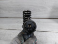 форсунка Volkswagen Transporter T5 (2003 - 2009), 2.5 л., TDi PD, BNZ, дизель, 070130073R, 0414720310 - фото №5
