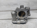 заслонка дроссельная Opel Astra J (2009 - 2012), 1.4 л., A 14 NET, бензин, 55565489, 0280750498 - фото №2