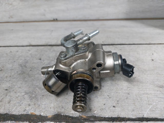 ТНВД Mazda CX-7 1 поколение (2006 - 2009), 2.3 л., L3-VDT, бензин, L3K91335ZC